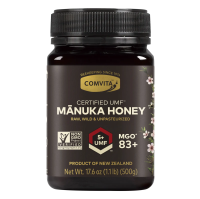 Comvita, Manuka Honey, UMF 5+, 1.1 lb (500 g)