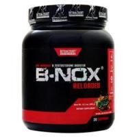 Betancourt Nutrition, B-NOX Reloaded Арбузный разгром 400 граммов