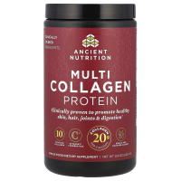 Dr. Axe / Ancient Nutrition, Multi Collagen Protein, 8.6 oz ( 244.8 g)