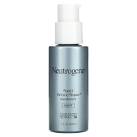 Neutrogena, Rapid Wrinkle Repair Moisturizer, Night, 1 fl oz (29 ml)