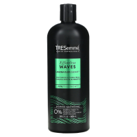 TRESemmé, Effortless Waves, шампунь, 828 мл (28 унций)