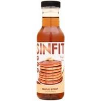 SinFit Nutrition, Сироп Кленовое безумие 12 жидких унций