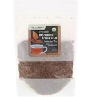Dr. Mercola, Органический чай Ройбуш со специями, Крупнолистовой чай, 4 унц. (113,4 г)