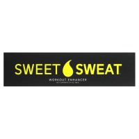 Sports Research, Sweet Sweat Stick, добавка для повышения эффективности тренировок, 182 г (6,4 унции)