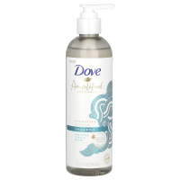Dove, Amplified Textures, увлажняющий очищающий шампунь, 340 мл (11,5 жидк. унц.)