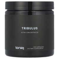 Toniiq, Tribulus, 120 капсул