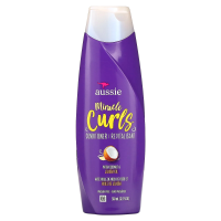 Aussie, Miracle Curls, Conditioner, Coconut & Australian Jojoba Oil, 12.1 fl oz (360 ml)