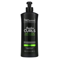 Tresemme, Curl Hydrate, несмываемый крем для кудрявых волос, 301 мл