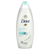 Dove, Гель для душа Sensitive Skin, 650 мл