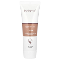 Kolorex, Kolorex, крем для интимной гигиены, 1,76 унции (50 г)