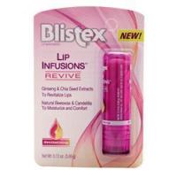 Blistex, Настойки для губ восстанавливающая 0.13 унций