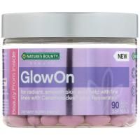 Nature's Bounty, GlowOn, 90 мягких таблеток