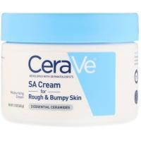 CeraVe, SA Cream, For Rough & Bumpy Skin, 12 oz (340 g)
