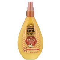 Garnier, Whole Blends, Miracle Nectar, несмываемое восстанавливающее средство для волос, «Медовые сокровища», 150 мл
