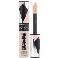 L'Oreal, Консилер Infallible Full Wear More Than Concealer, оттенок 320 «Фарфор», 10 мл