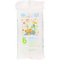 BabyGanics, Toy, Table + Highchair Wipes, Fragrance Free, 25 Wipes