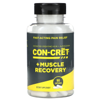 Con-Cret, Восстановление мышц`` 90 капсул