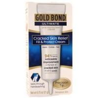 Gold Bond, Идеальный крем для облегчения потрескавшейся кожи 0.75 унций