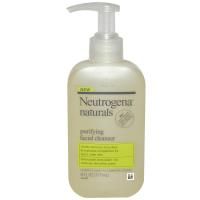 Neutrogena, Очищающее средство для лица, 177 мл