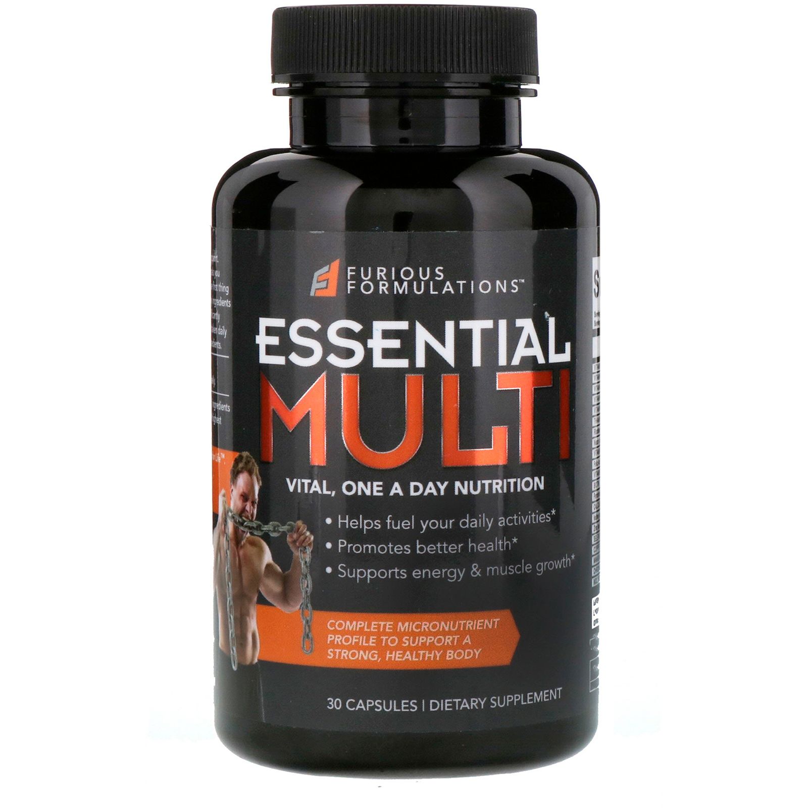 Multi Vital. The Essential. Amino Vital Multi Energy. Vital all in one 78.