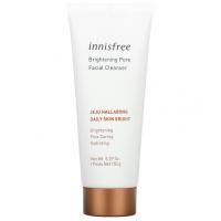 Innisfree, Осветляющее очищающее средство для пор, 150 г (5,29 унции)