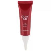 Olay, Eyes, сыворотка для лифтинга кожи вокруг глаз, 15 мл (0,5 жидк. унции)