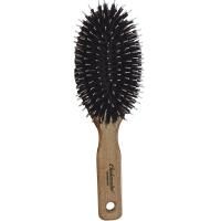 Fuchs Brushes, Расческа для волос Ambassador с дубовой ручкой, 1 шт