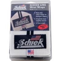 Schiek Sports, Обертывания для запястий Schiek Line 12 дюймов 2 шт.