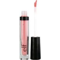 E.L.F. Cosmetics, Оттеночный блеск для губ, телесный, 0,10 ж. унц. (3 мл)