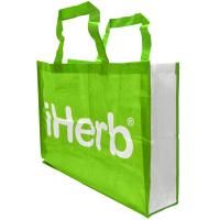 iHerb Goods, Сумка для покупок от iHerb, очень большой размер