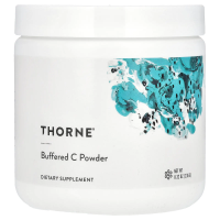 Thorne Research, Забуференный порошковый C, 231 г