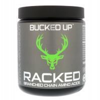 Bucked Up, RACKED BCAA, Watermelon, 288 g