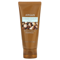 Nature Republic, Эссенция для завивки волос с арганой, 100 мл (3,38 жидк. унц.)