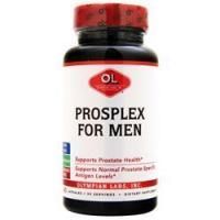 Olympian Labs, Prosplex для мужчин 60 капсул