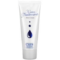 Cure Natural, Water Treatment Skin Cream, 3.5 oz (100 g)