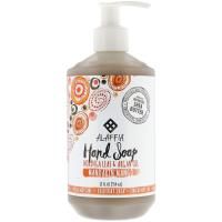 Everyday Shea, Hand Soap, Mandarin Mango, 12 fl oz (354 ml)