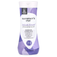 Summer's Eve, Очищающее средство 5 in 1, Delicate Blossom, 444 мл