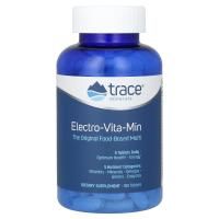 Trace Minerals ®, Electro-Vita-Min, 180 таблеток