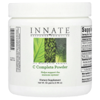 Innate Response Formulas, Полный комплекс C, Порошок, 2.9 унции (81 г)