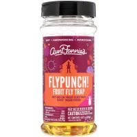 Aunt Fannie's, FlyPunch! фруктовая ловушка для мух, 6 жид. ун. (177 мл)