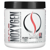 Purus Labs, Noxygen без вкуса 3,9 унции