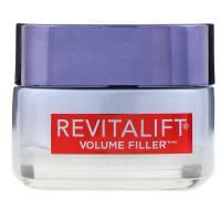 L'Oreal, Revitalift Volume Filler, Дневной увлажняющий крем-восстановитель объема, 48 г