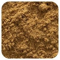 Frontier Natural Products, Органические молотые семена зиры, 16 унций (453 г)