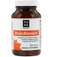 Pure Essence, BrainEssence, 60 таблеток