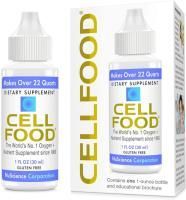 Lumina Health Products, Cellfood 1 жидкая унция