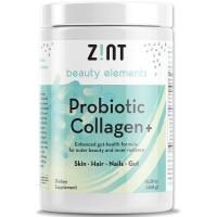 Zint, Probiotic Collagen +, For Skin, Hair, Nails, Gut, 14.39 oz (408 g)