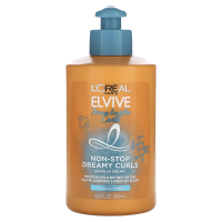 L'Oréal, Elvive, Dream Lengths Curls, несмываемый крем, 300 мл (10,2 жидк. унц.)