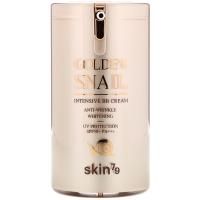 Skin79, Golden Snail, Intensive BB Cream, SPF 50+ PA+++, 45 g
