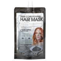 Giovanni, 2chic Detox, Deep Conditioning Hair Mask, 1 Packet, 1.75 fl oz (51.75 ml)