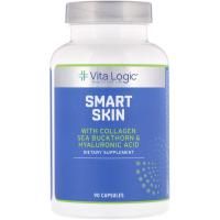 Vita Logic, Smart Skin, 90 капсул